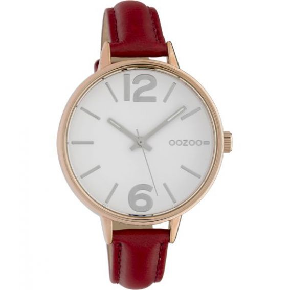 Oozoo montre/watch/horloge C10458