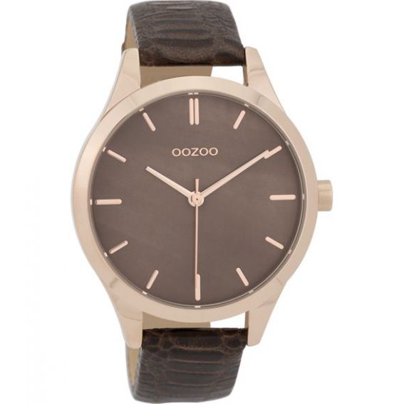 Montre Oozoo C9723 - Marque OOZOO - Livraison & Retour Gratuit