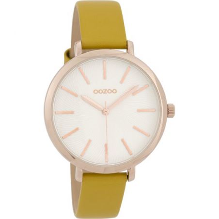 Oozoo montre/watch/horloge C9697