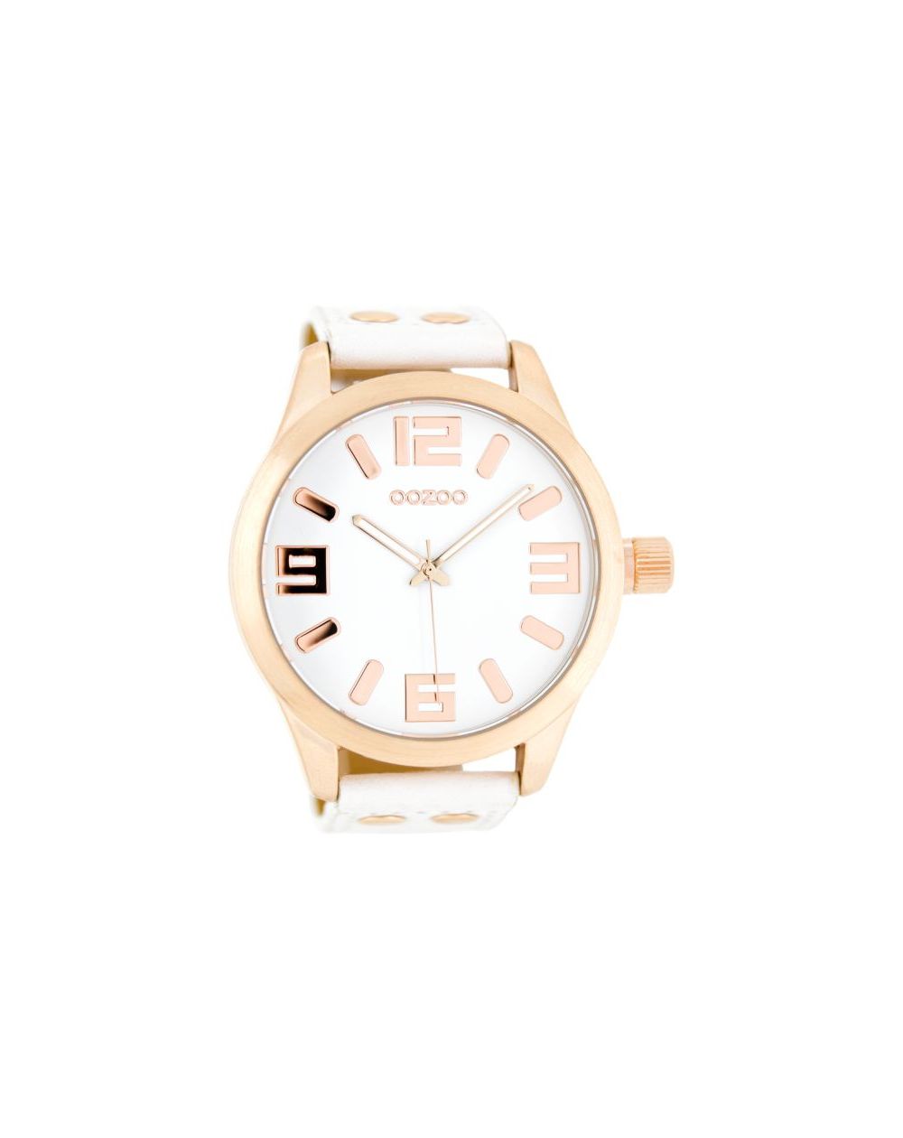Montre Oozoo C1100 - Marque OOZOO - Livraison & Retour Gratuit