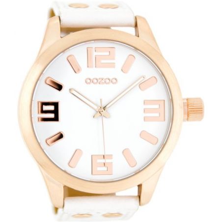 Montre Oozoo C1100 - Marque OOZOO - Livraison & Retour Gratuit