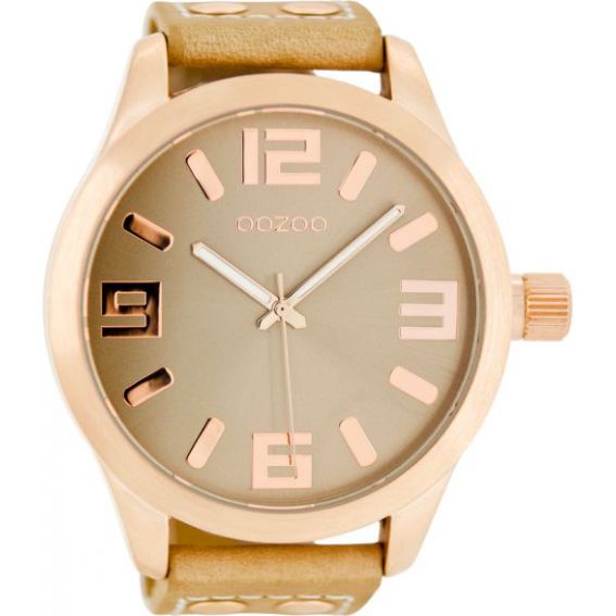 Montre Oozoo C1101 - Marque OOZOO - Livraison & Retour Gratuit