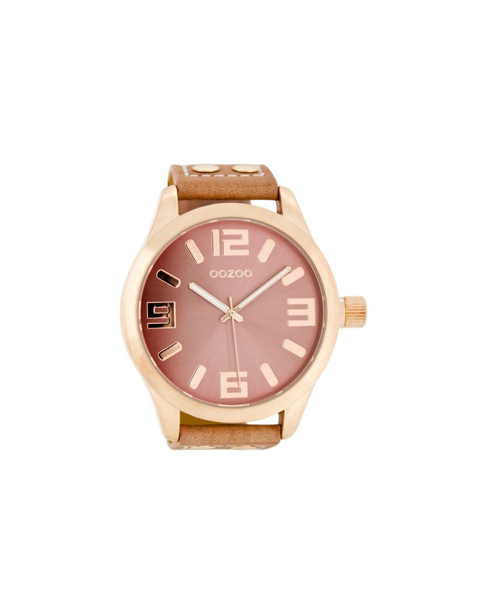 Montre Oozoo C1102 - Marque OOZOO - Livraison & Retour Gratuit