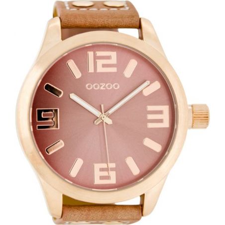 Montre Oozoo C1102 - Marque OOZOO - Livraison & Retour Gratuit
