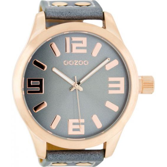 Oozoo montre/watch/horloge C1104