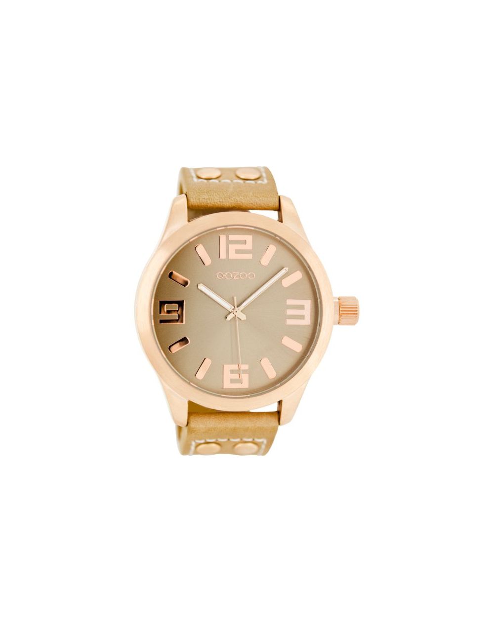 Montre Oozoo C1151 - Marque OOZOO - Livraison & Retour Gratuit