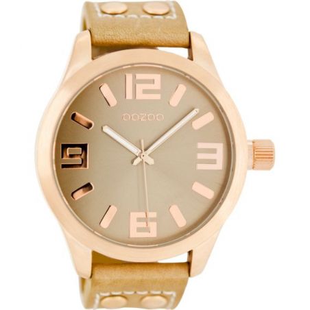 Montre Oozoo C1151 - Marque OOZOO - Livraison & Retour Gratuit