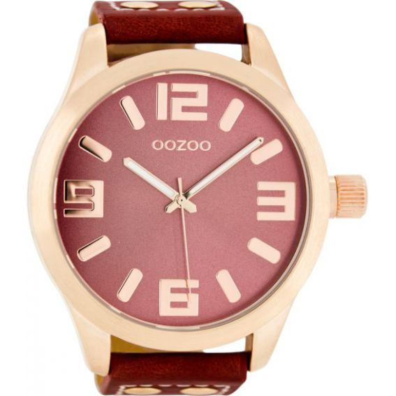 Oozoo montre/watch/horloge C1105