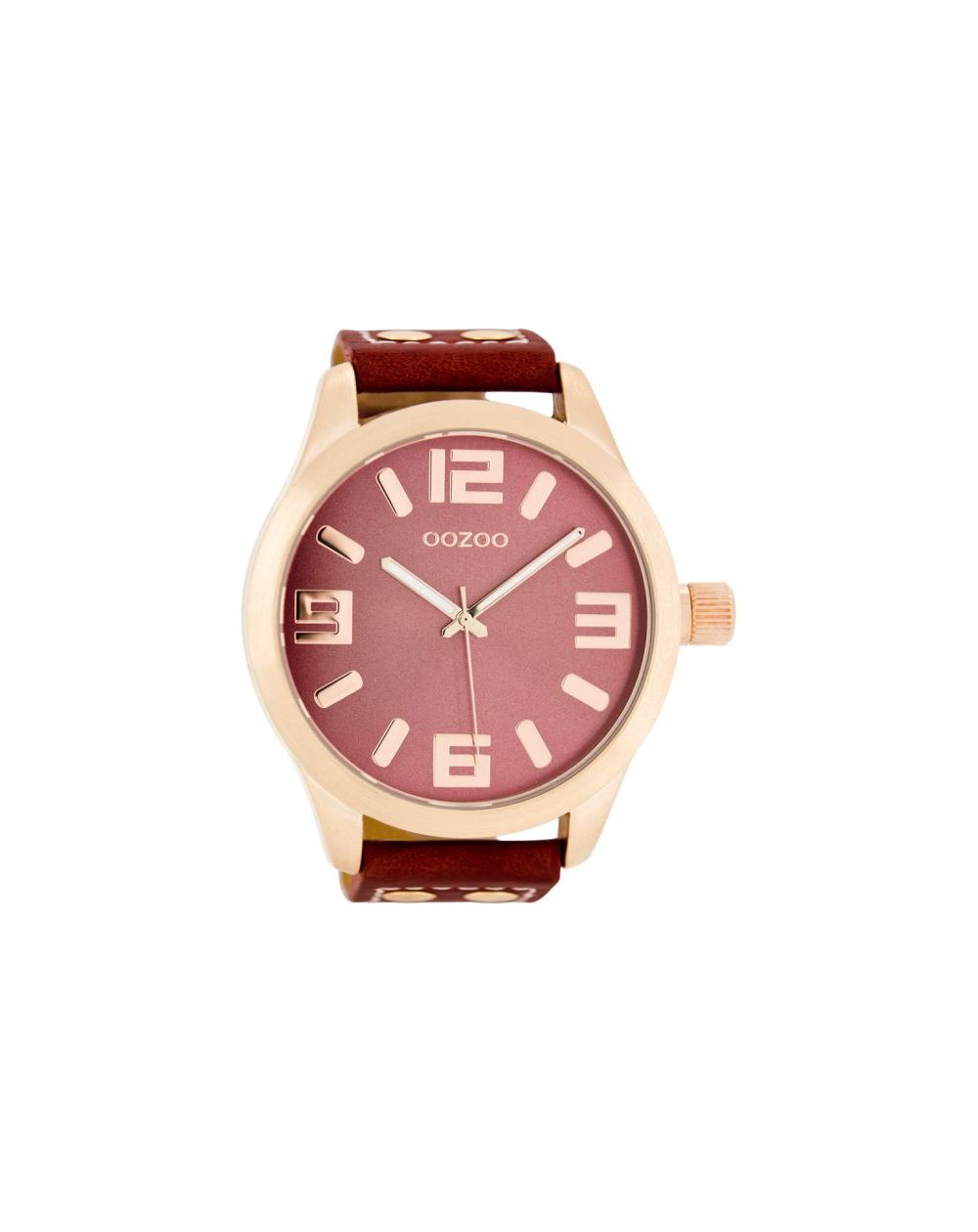 Montre Oozoo C1105 - Marque OOZOO - Livraison & Retour Gratuit