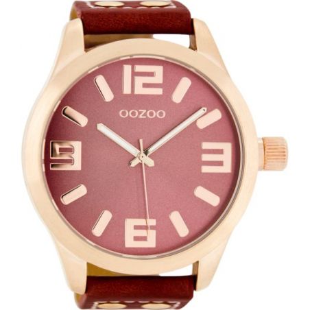 Montre Oozoo C1105 - Marque OOZOO - Livraison & Retour Gratuit