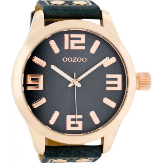 Montre Oozoo C1107 - Marque OOZOO - Livraison & Retour Gratuit