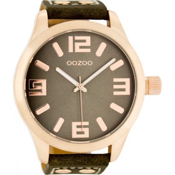 Montre Oozoo C1108 - Marque OOZOO - Livraison & Retour Gratuit