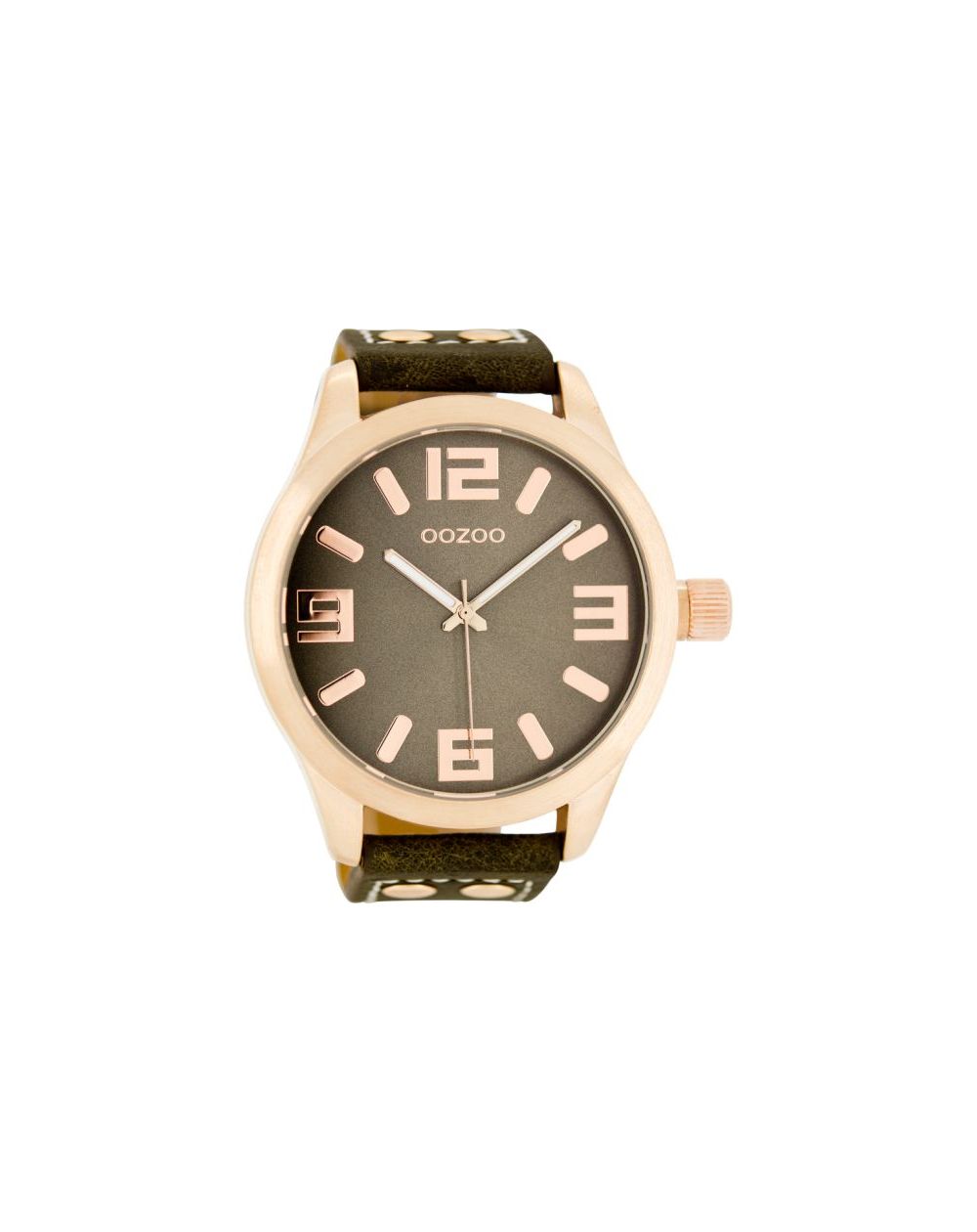 Oozoo montre/watch/horloge C1108