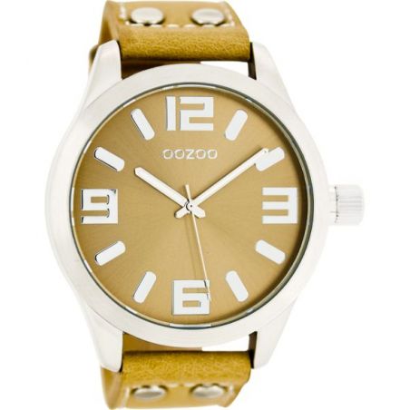 Montre Oozoo C1055 - Marque OOZOO - Livraison & Retour Gratuit