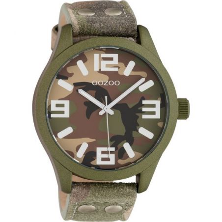 Oozoo montre/watch/horloge C1067