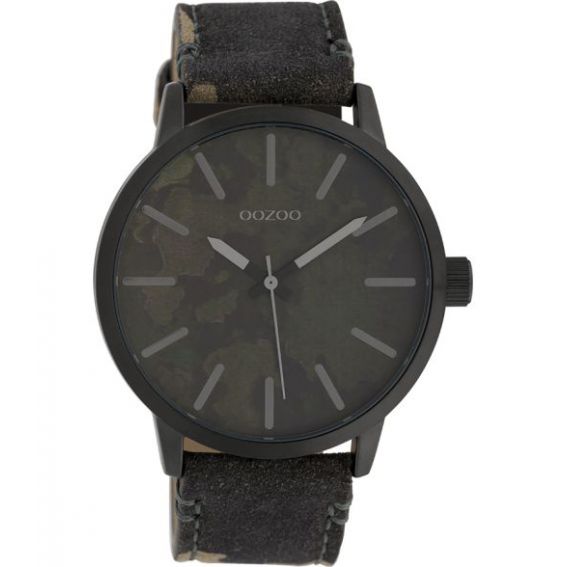 Oozoo montre/watch/horloge C10004