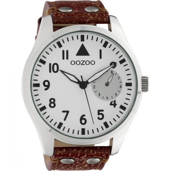 Oozoo montre/watch/horloge C10325
