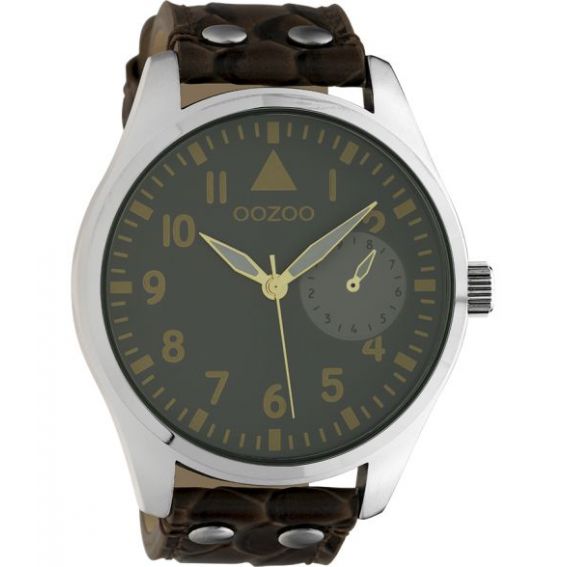 Oozoo montre/watch/horloge C10327