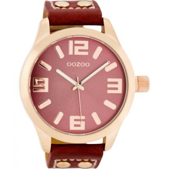 Montre Oozoo C1155 - Marque OOZOO - Livraison & Retour Gratuit