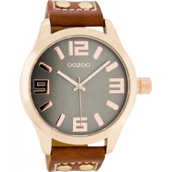 Montre Oozoo C1156 - Marque OOZOO - Livraison & Retour Gratuit