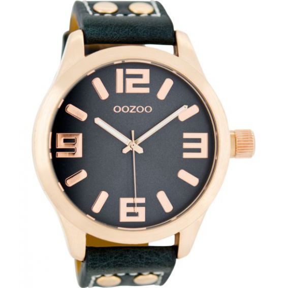 Oozoo montre/watch/horloge C1157