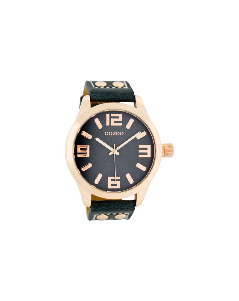 Montre Oozoo C1157 - Marque OOZOO - Livraison & Retour Gratuit