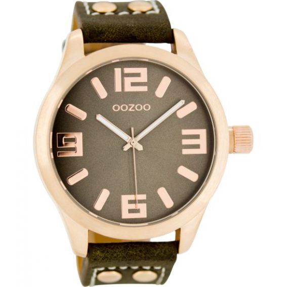 Oozoo montre/watch/horloge C1158