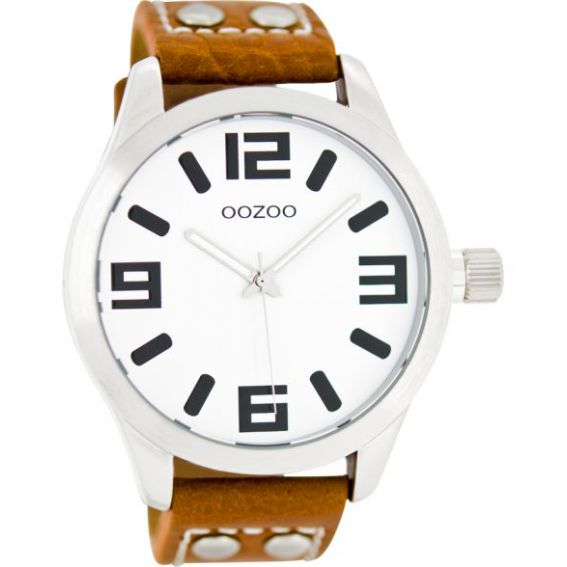 Montre Oozoo C1051 - Marque OOZOO - Livraison & Retour Gratuit
