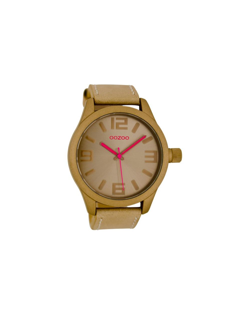 Oozoo montre/watch/horloge C6405