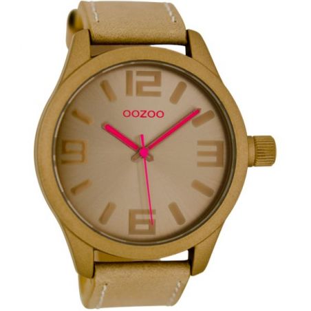 Oozoo montre/watch/horloge C6405