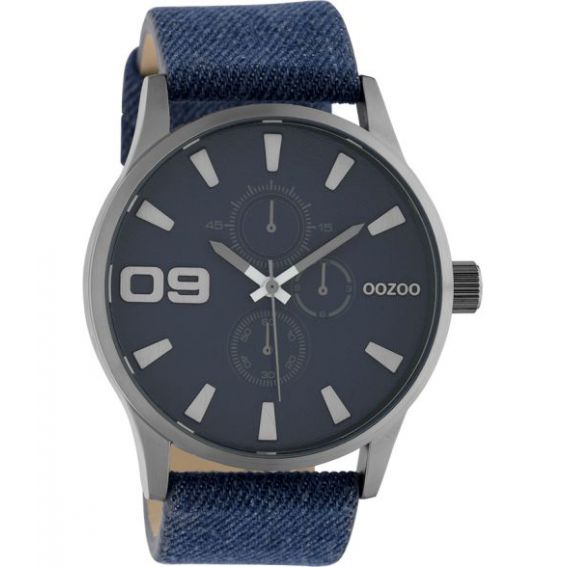 Montre Oozoo C10345 - Marque OOZOO - Livraison & Retour Gratuit