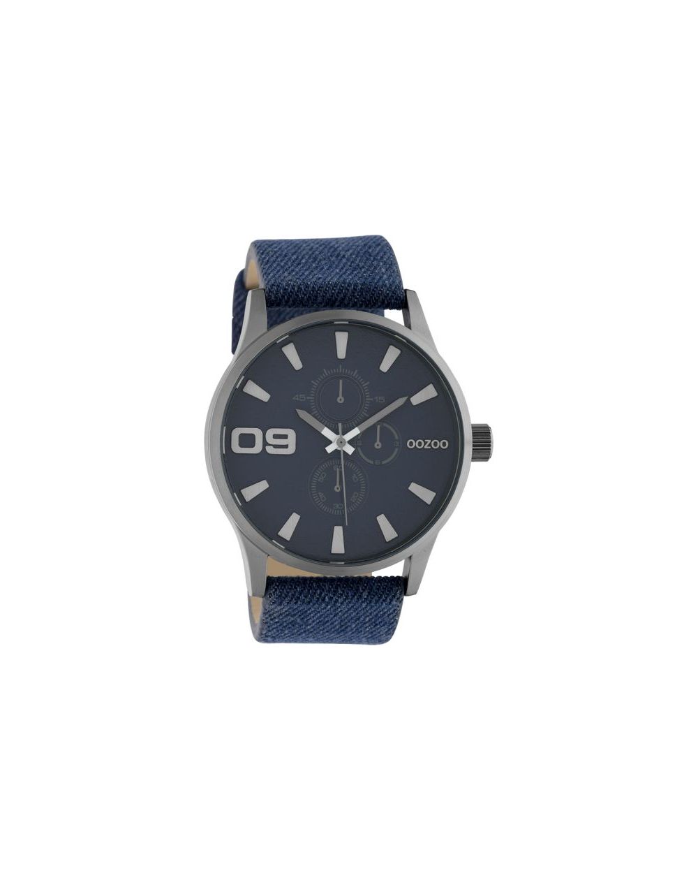 Montre Oozoo C10345 - Marque OOZOO - Livraison & Retour Gratuit