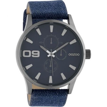 Montre Oozoo C10345 - Marque OOZOO - Livraison & Retour Gratuit