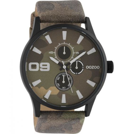 Oozoo montre/watch/horloge C10347