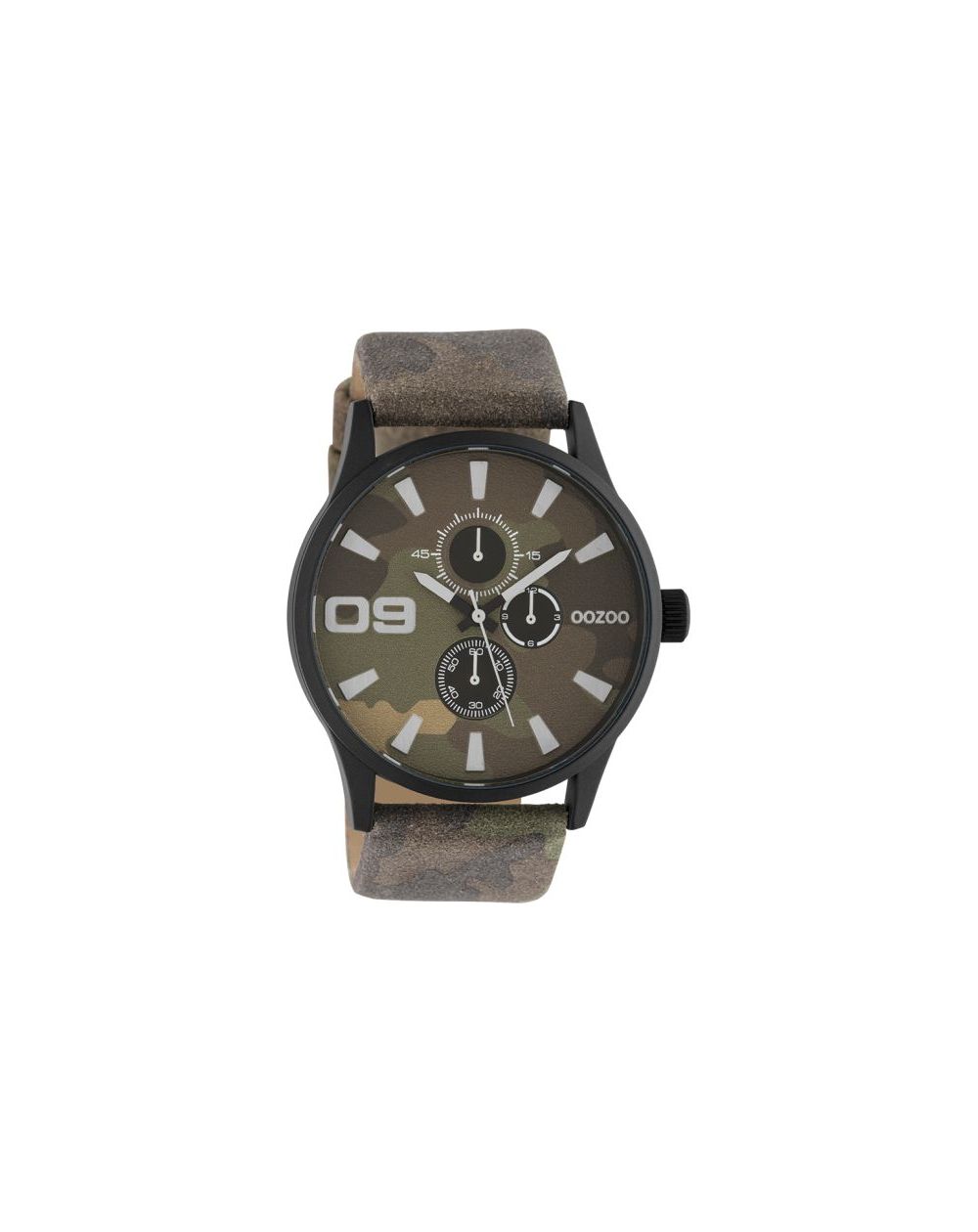 Oozoo montre/watch/horloge C10347