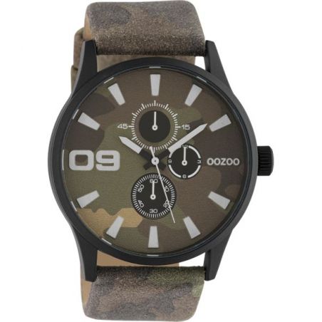 Montre Oozoo C10347 - Marque OOZOO - Livraison & Retour Gratuit