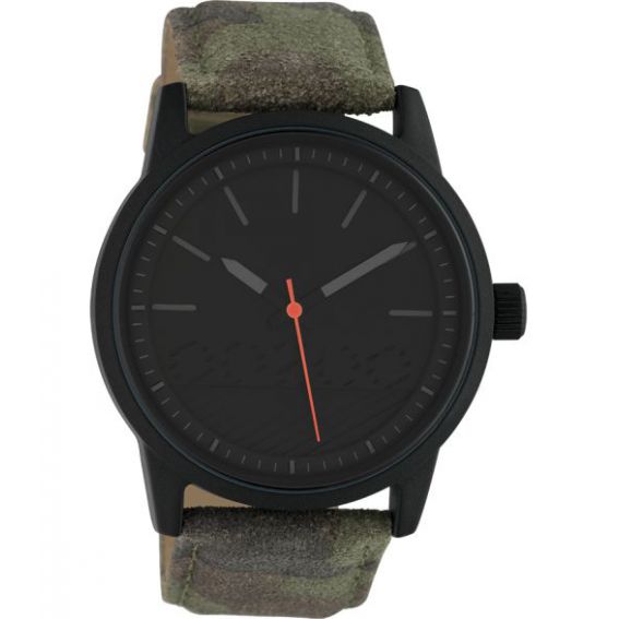Montre Oozoo C10307 - Marque OOZOO - Livraison & Retour Gratuit