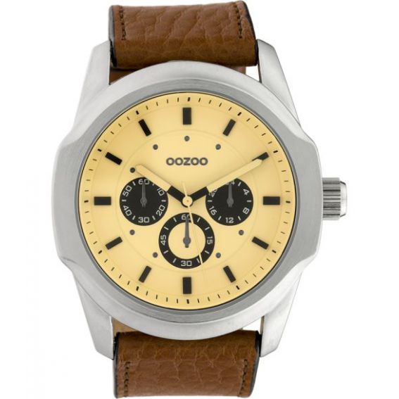 Montre Oozoo C10316 - Marque OOZOO - Livraison & Retour Gratuit