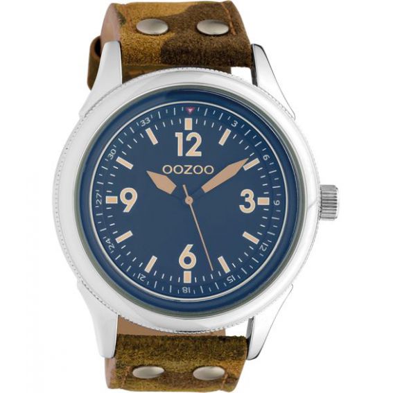 Oozoo montre/watch/horloge C10352