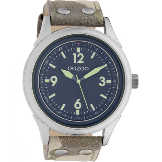 Oozoo montre/watch/horloge C10353
