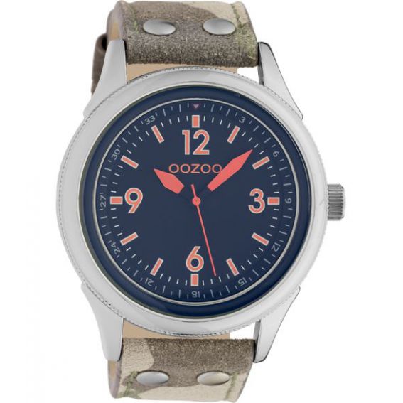 Oozoo montre/watch/horloge C10354