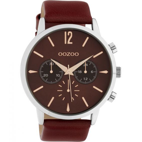 Montre Oozoo C10356 - Marque OOZOO - Livraison & Retour Gratuit