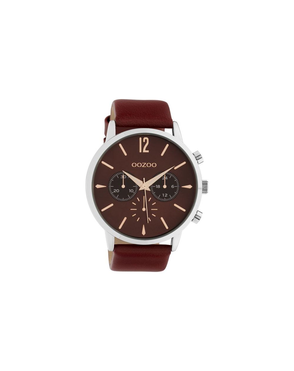 Montre Oozoo C10356 - Marque OOZOO - Livraison & Retour Gratuit