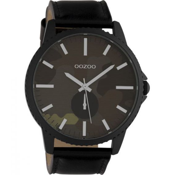 Oozoo montre/watch/horloge C10334