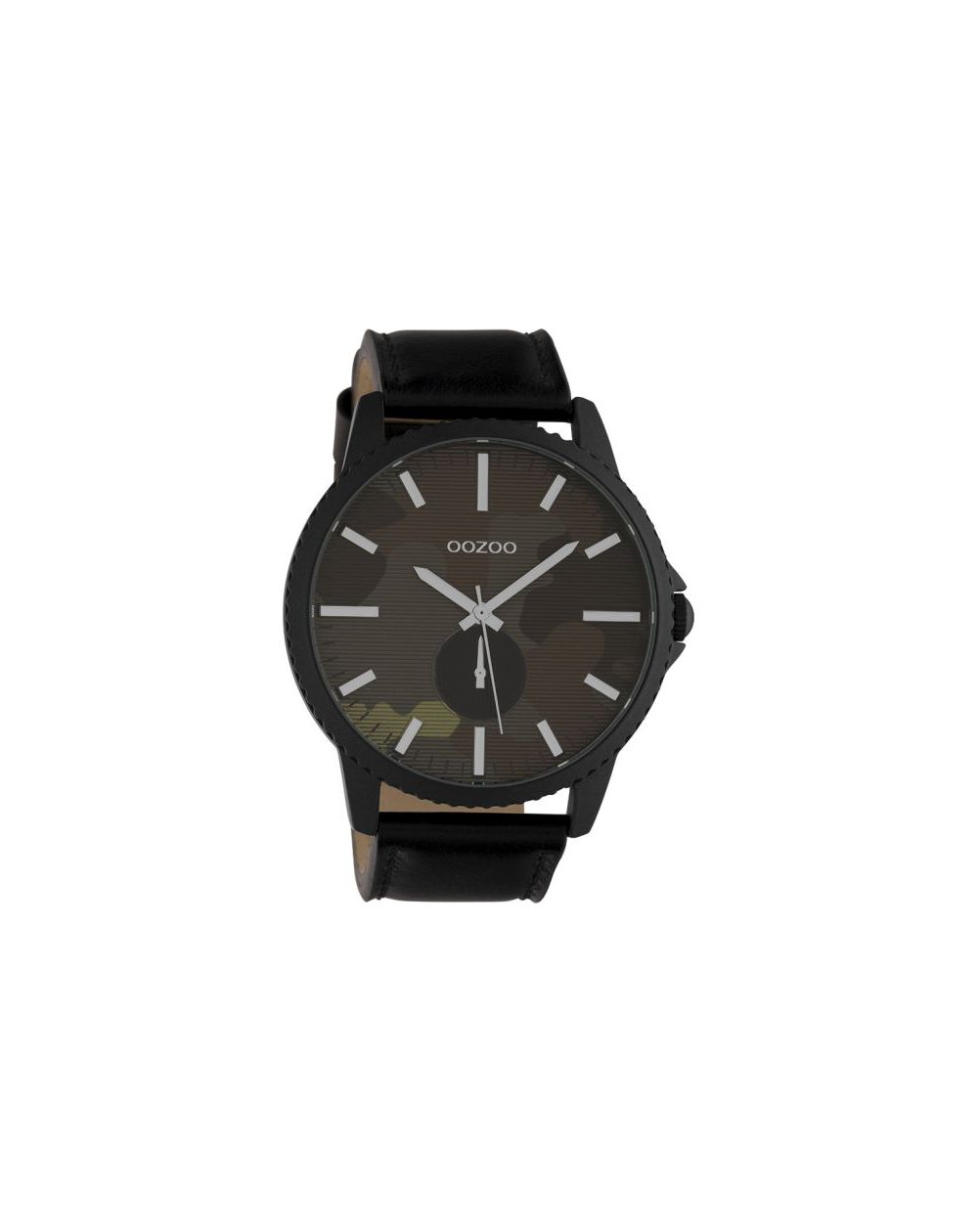 Montre Oozoo C10334 - Marque OOZOO - Livraison & Retour Gratuit