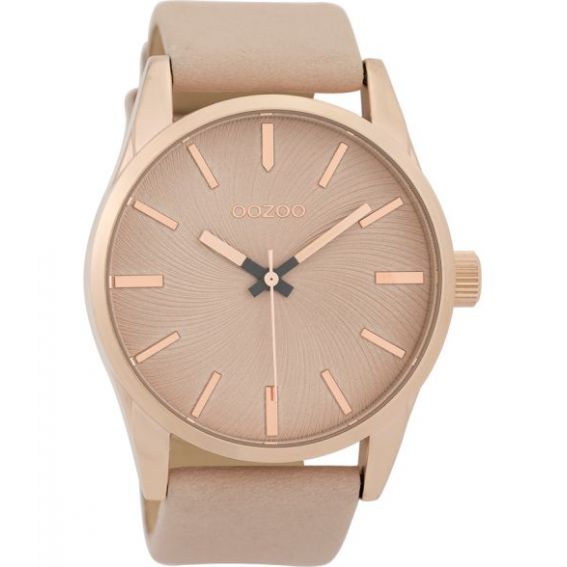 Oozoo montre/watch/horloge C9626