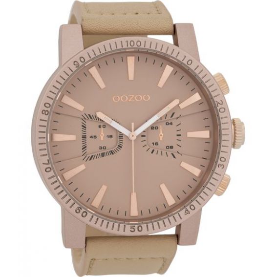 Montre Oozoo C9646 - Marque OOZOO - Livraison & Retour Gratuit