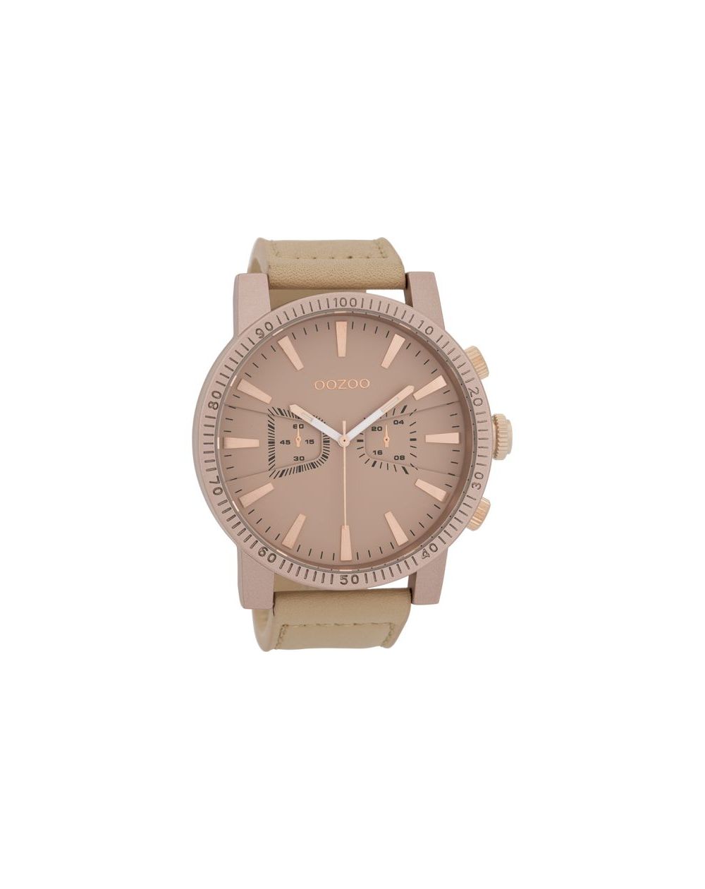 Montre Oozoo C9646 - Marque OOZOO - Livraison & Retour Gratuit