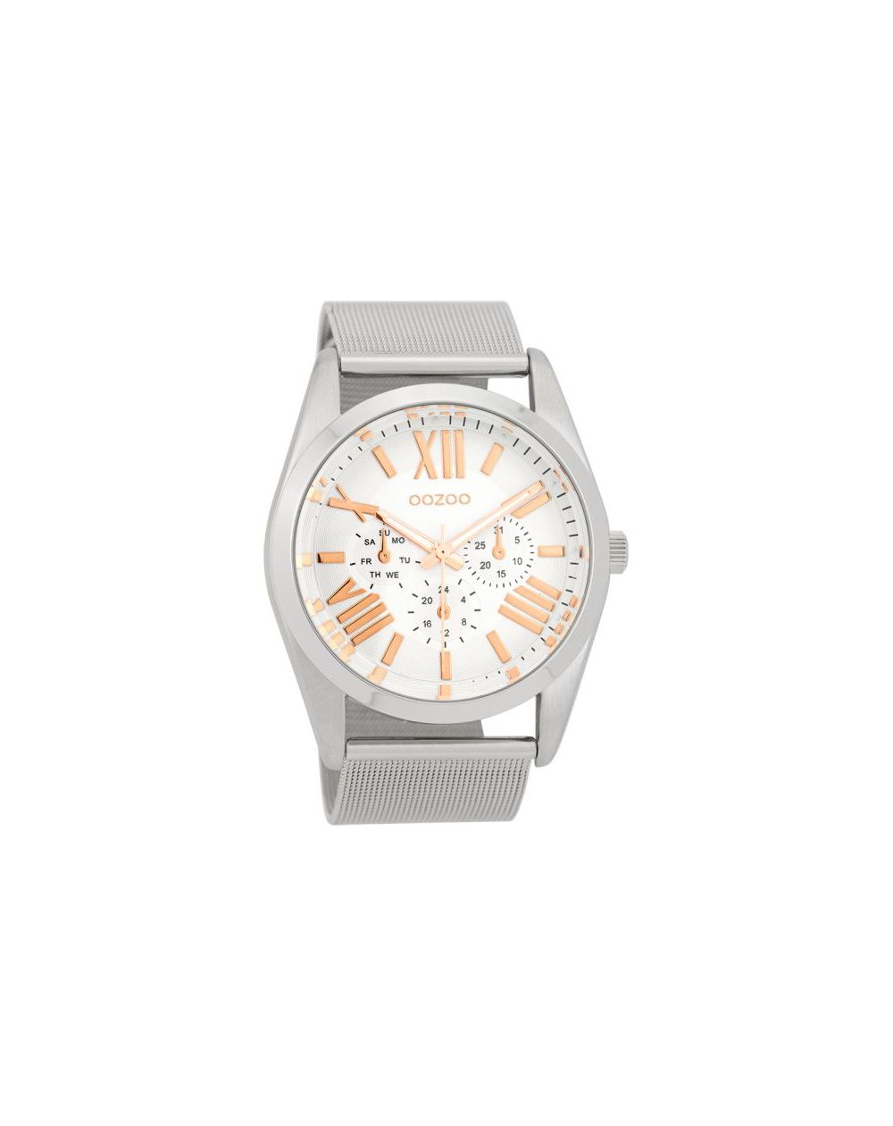 Oozoo montre/watch/horloge C9640