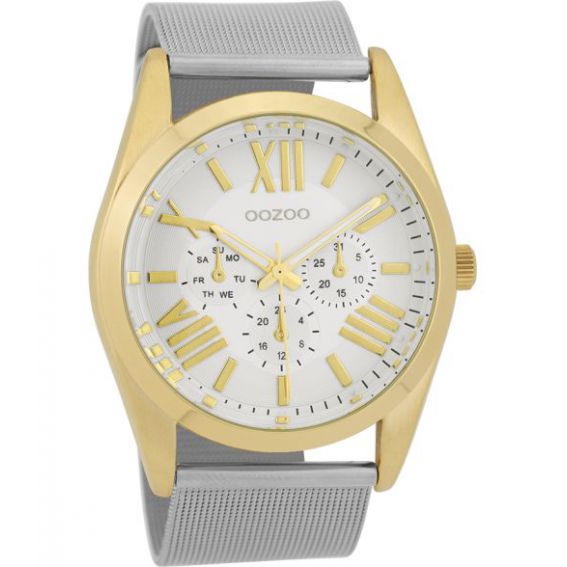 Oozoo montre/watch/horloge C9641
